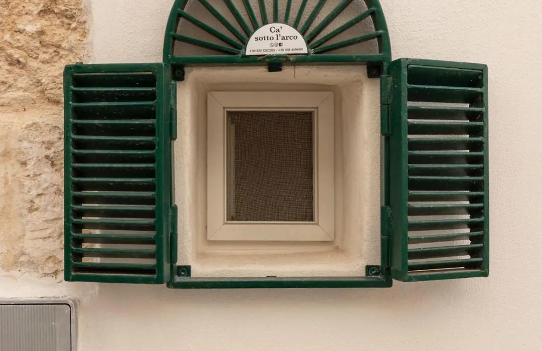 Cà sotto l’arco-1